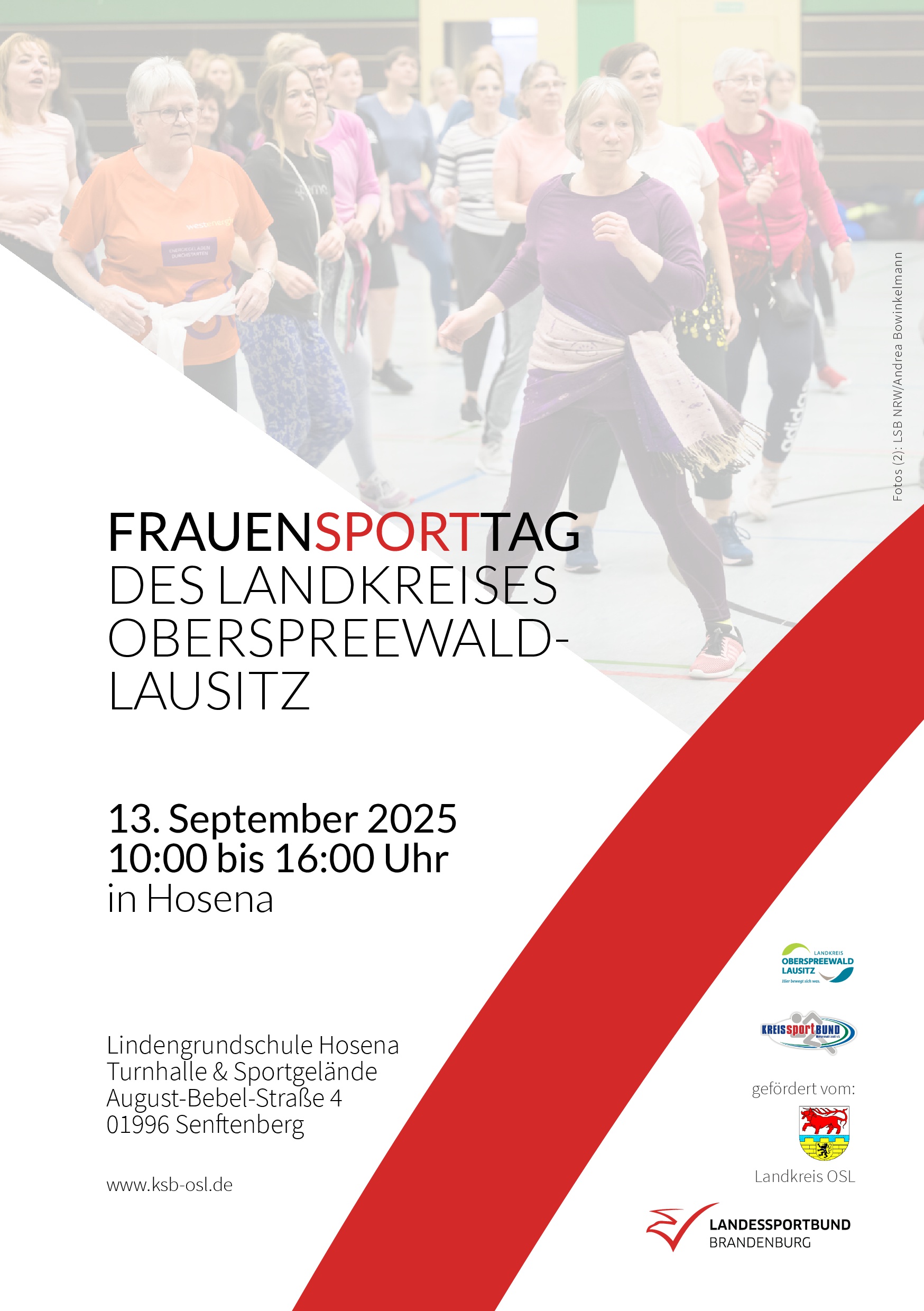 Featured image for “Frauensporttag am 13.09.2025”
